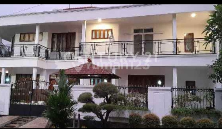 Rumah Hook Hadap Timur Utara Di Pondok Indah Jakarta Selatan Rumah Hook Hadap Timur Utara Di Pondok Indah Jakarta Selatan