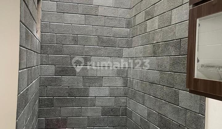 Rumah Baru Siap Huni Di Rawamangun Jakarta Timur 2