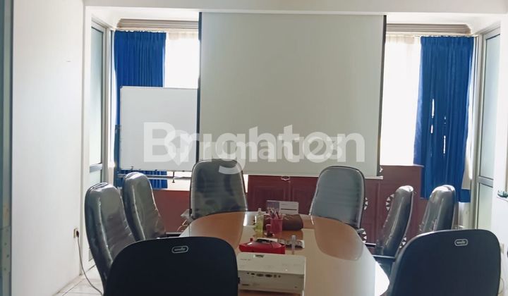 RUMAH 2 LANTAI DI CIPINANG MELAYU JAKARTA TIMUR 2