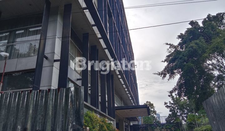Dijual Hotel Mewah Dan Strategis Setiabudi, Jakarta Selatan