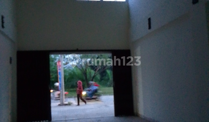 Ruko 2 lantai harga ekonomis lokasi di Cibubur jaktim Ruko 2 lantai harga ekonomis lokasi di Cibubur jaktim