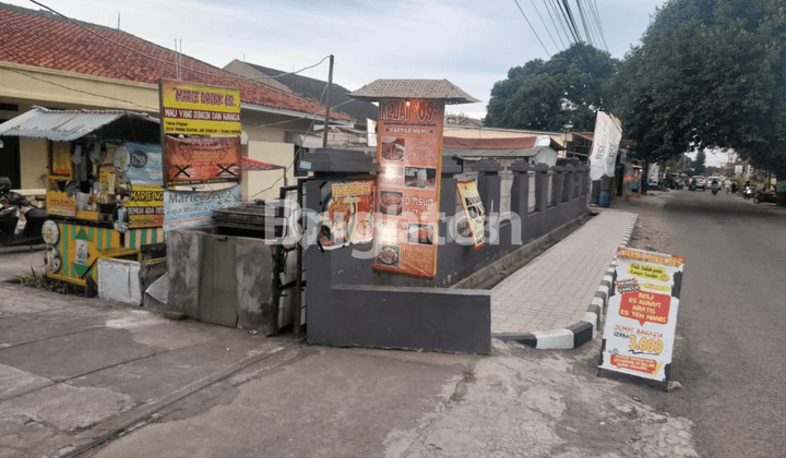 Rumah Tengah Kota Bogor Sholeh Iskandar Pasif Income 8 Kost dan 5 Tenant Kota Bogor 2