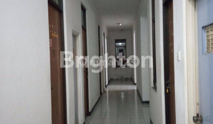 RUMAH KOS 45 PINTU SELANGKAH DARi UI 2