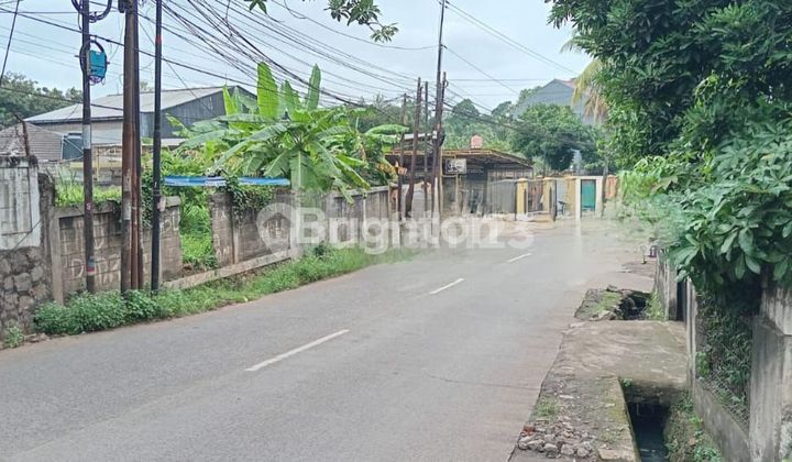 Tanah dijual Cepat di Kranggan Jatisampurna Tanah dijual Cepat di Kranggan Jatisampurna