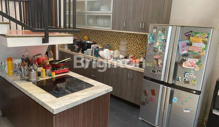 Rumah 2 Lantai Dijual Di Kebagusan Jaksel  2