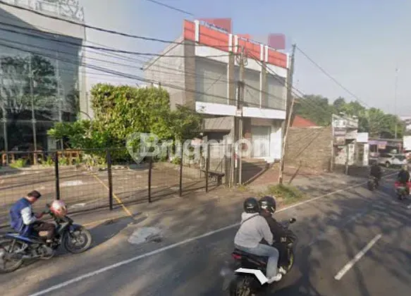 CIBUBUR ALTERNATIVE RUKO 1