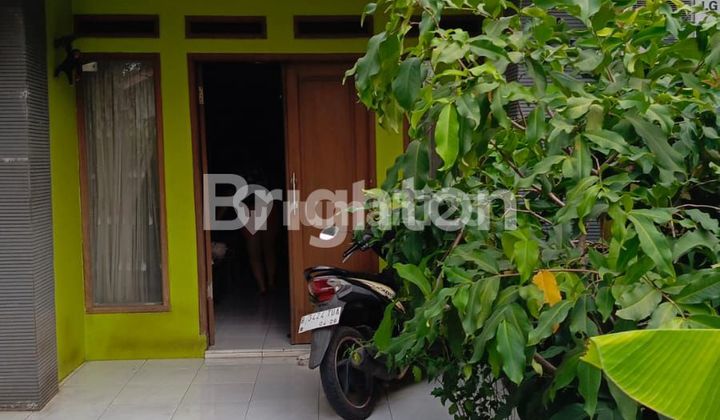 RUMAH DI JATISAMPURNA KOTA BEKASI 2