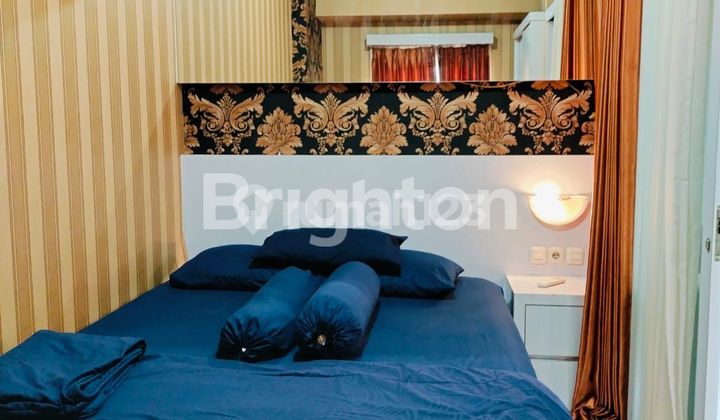 APARTEMEN MURAH DI SURABAYA