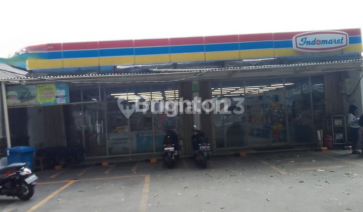 TANAH STRATEGIS DI MUNJUL JAKARTA TIMUR