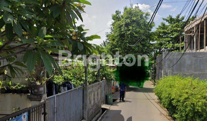 Rumah Dijual Di Jatisampurna Kota Bekasi 1