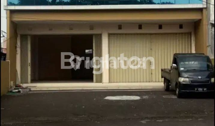 Ruko 3 Lantai Gandeng dijual Murah di Pondok Gede Ruko 3 Lantai Gandeng dijual Murah di Pondok Gede