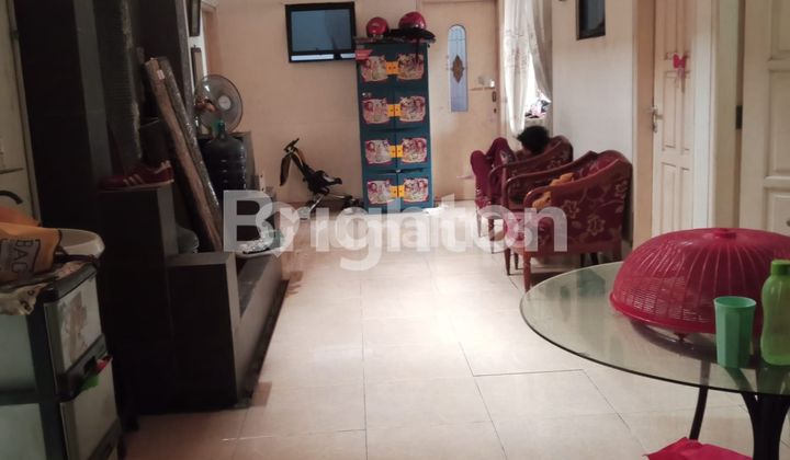 RUMAH DI KALISARI JAKARTA TIMUR 2