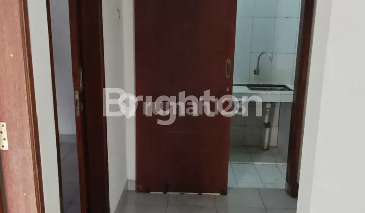 RUMAH DI JATIBENING STRATEGIS 2