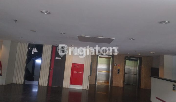 For Sale Luxury and Strategic Hotel in Setiabudi, South Jakarta 2