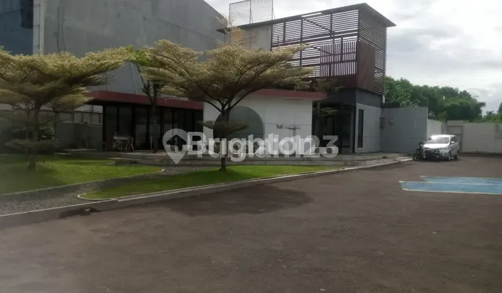 LAND & OFFICE FOR RENT IN MARGONDA DEPOK LAND & OFFICE FOR RENT IN MARGONDA DEPOK
