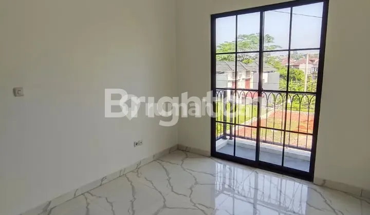 DEPOK RUMAH 2 LANTAI 2
