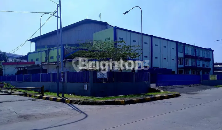 WAREHOUSE IN PULO GADUNG WAREHOUSE IN PULO GADUNG