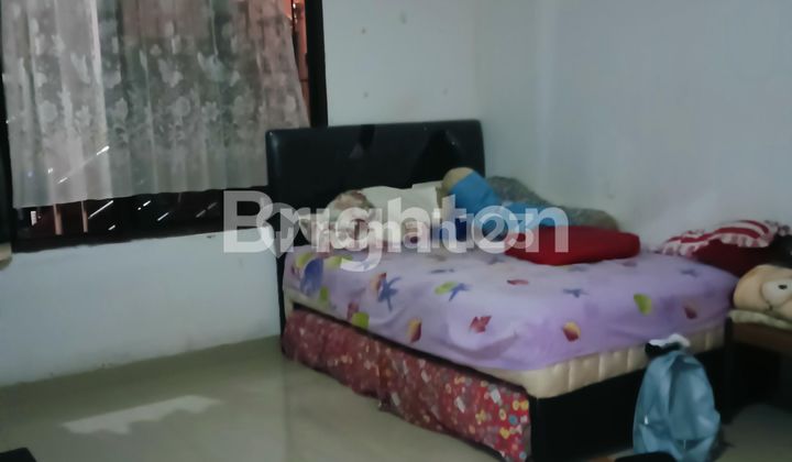 2-STOREY RESIDENCE IN DEPOK NEAR MARGONDA TOLL ROAD 2