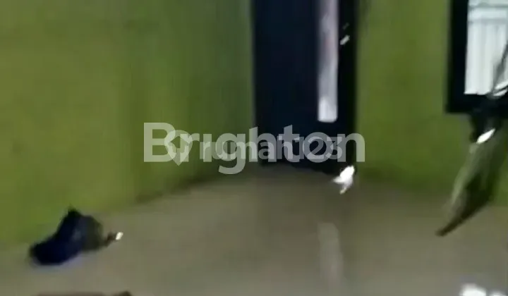 2-STORY SHOPHOUSE IN CIPAYUNG, EAST JAKARTA 2