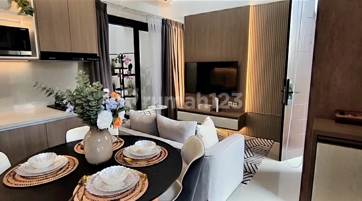 Rumah 2 Lantai di Jual Cepat di Cikarang Utara 2