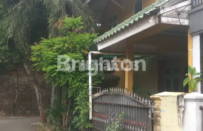 2-STORY HOUSE IN BEKASI CITY 2