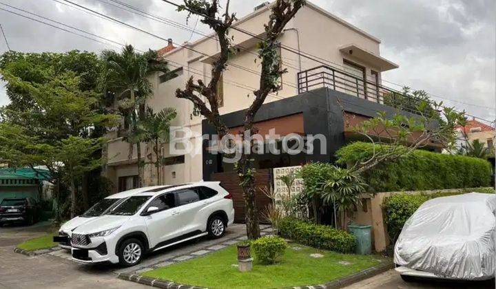 Rumah dijual Denpasar Bali  1