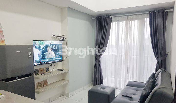 Apartemen Casa De parco bsd  2