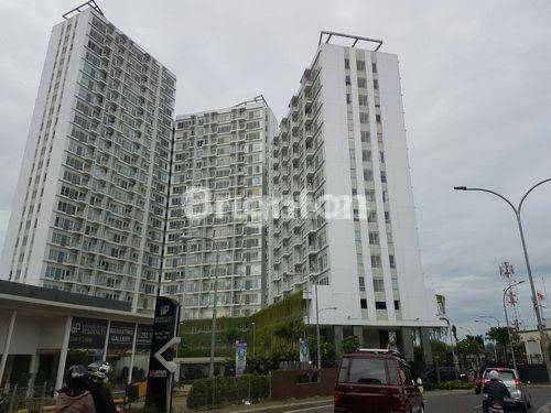 Apartemen Altiz Bintaro Tangerang 1