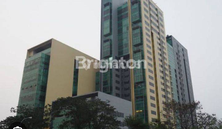 Apartemen kuningan place Jakarta 1