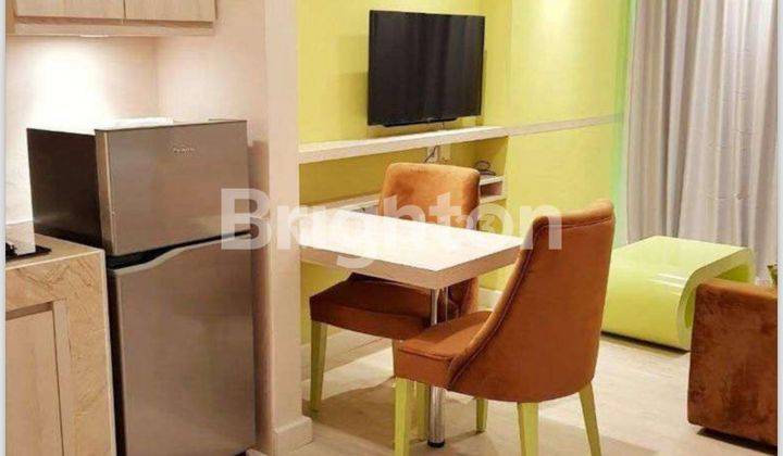 Apartemen Casa de Parco BSD Tangerang 1