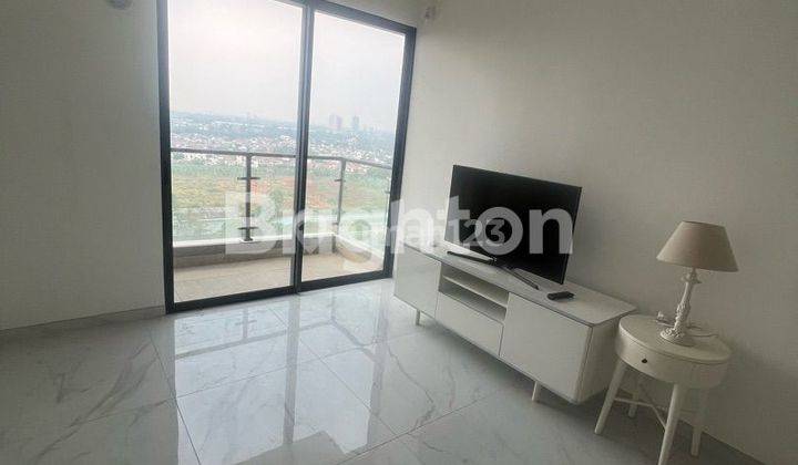 Apartemen Sky house Bsd 1