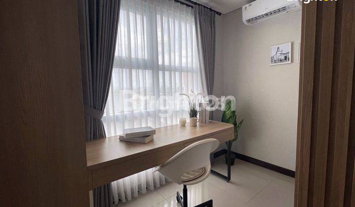 Apartemen Kebayoran Jakarta selatan 2