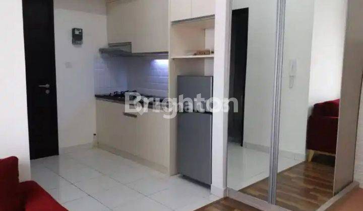 Apartemen casa de parco bsd  2