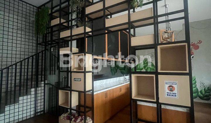 Foresta Business loft 2 Bsd 2