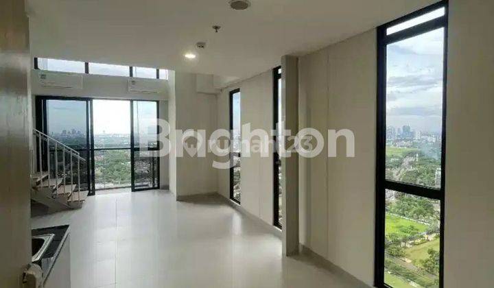 Disewakan Soho Upper west Bsd  2