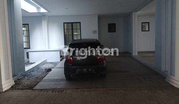 Rumah lavon 2 Viridia Tangerang  2