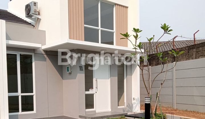 FOR SALE READY TO OCCUPY CANNA PARAMOUNT PETALS HOUSE 1