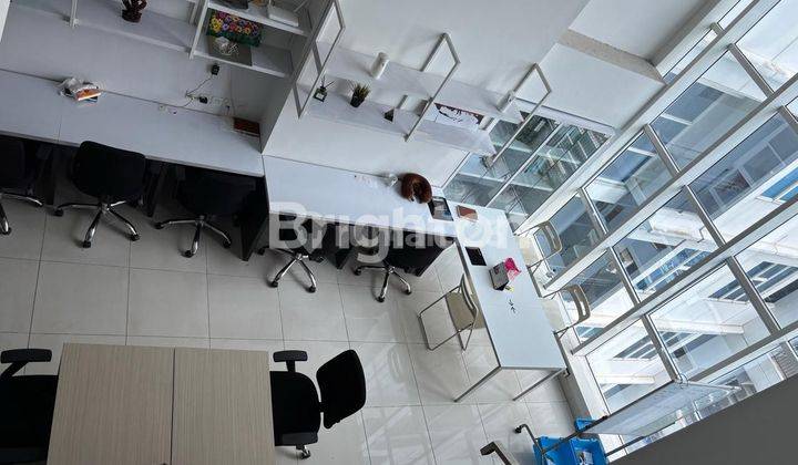 Disewakan Soho Roseville Bsd Tangerang  2