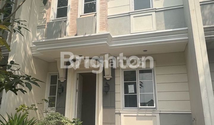 Azure Vanya Park BSD