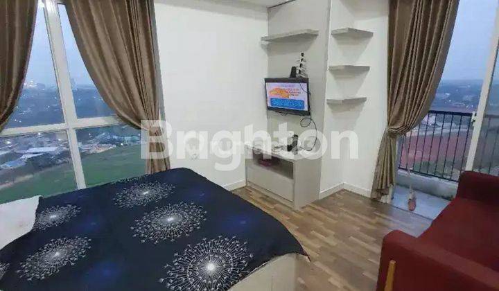 Apartemen casa de parco bsd  1