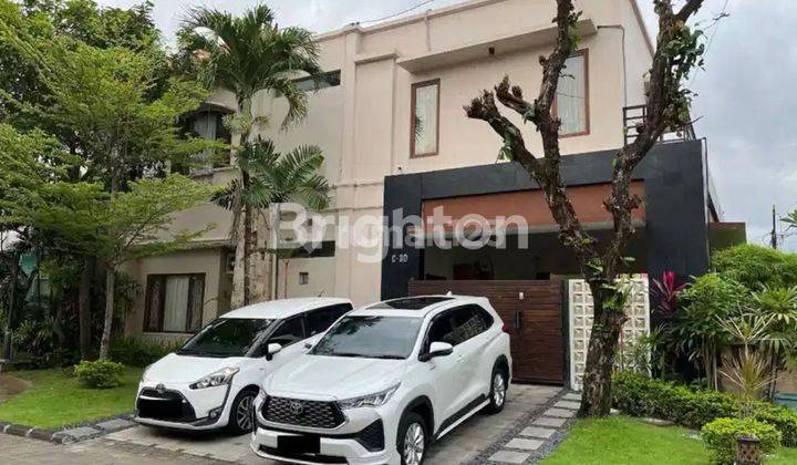 Rumah dijual Denpasar Bali  2