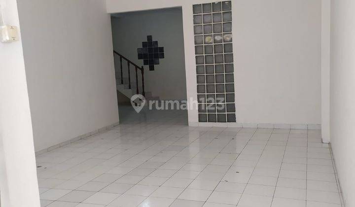 Rumah nyaman  dan tenang 1