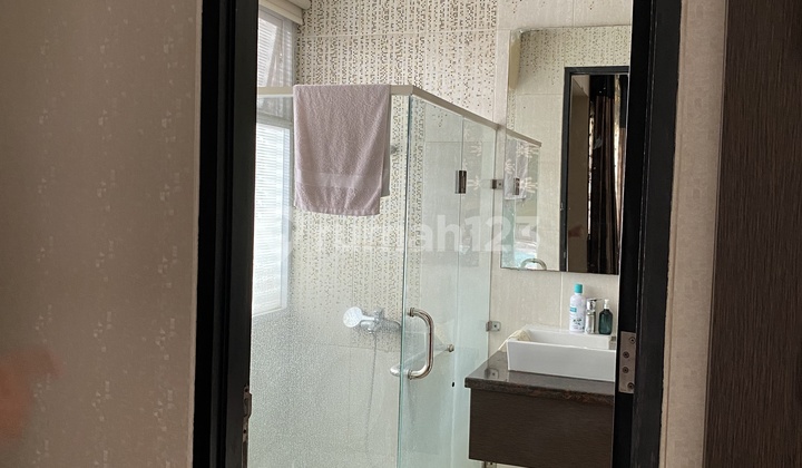 Disewakan.rumah.citra 6 Siap Huni.bebas Banjir Dekat Akses Tol 2