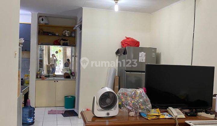 Dijual rumah 11/5lt siap huni di citra garden5 2