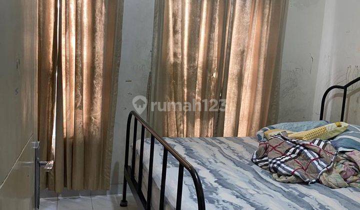 Dijual rumah 2lt di jalan siantan masih layak huni& bebas banjir 2