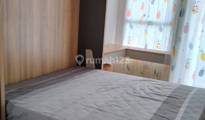 Dijual Apartemen Citra Living Jakarta Barat 1 Kamar Tidur Furnished 1