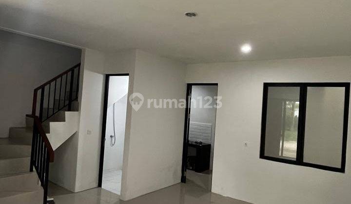 Disewakan Rumah 2lantai Citra Garden Puri Jakaeta Barat 1