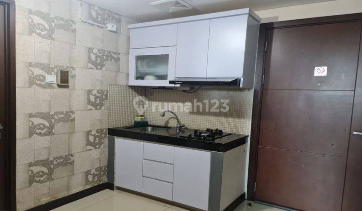 Dijual Aptmen Sky Terrace Daanmogot 1 Bedroom, City View 2