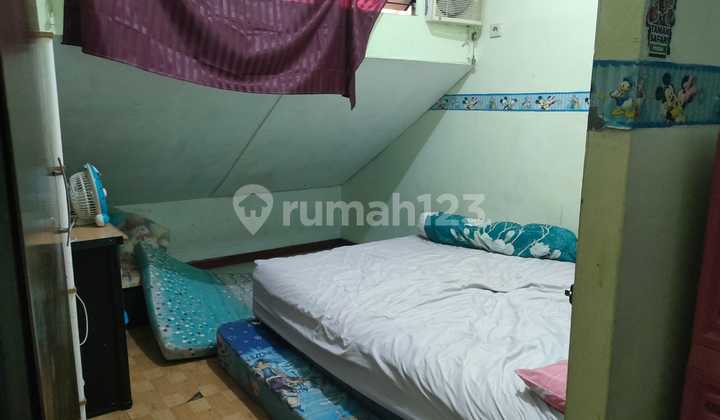 Dijual Rumah Citra 5 1 1/2lantai Sangat Layak Huni 2