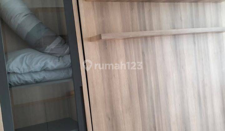 Dijual Apartemen Citra Living Jakarta Barat 1 Kamar Tidur Furnished 2